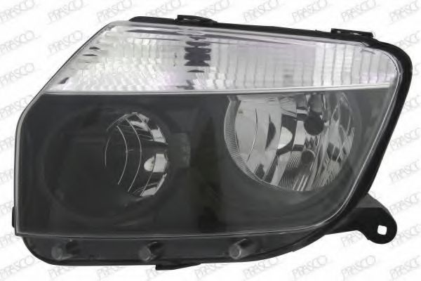 Основная фара PRASCO DA8204914