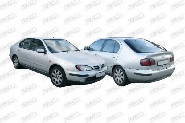 Внутренняя часть крыла SCHLIECKMANN 971455