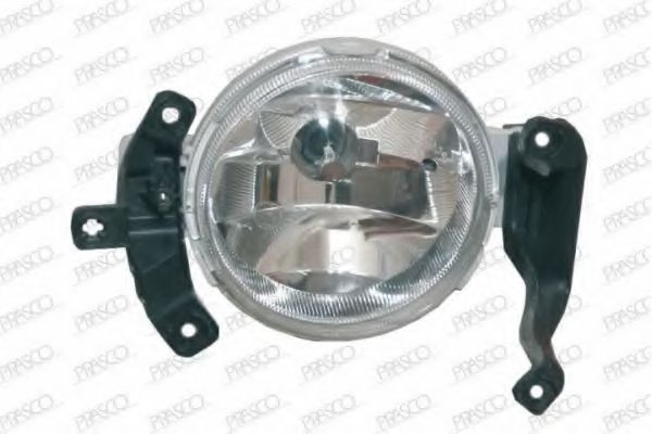 Противотуманная фара PRASCO DW3244413