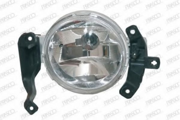 Противотуманная фара PRASCO DW3244414