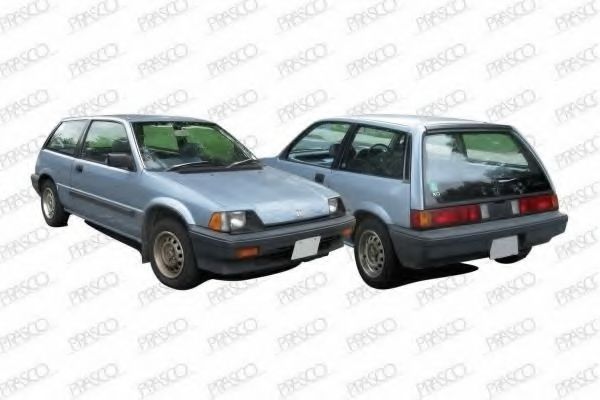 Буфер JOHNS 380607