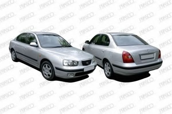 Буфер SCHLIECKMANN 953104