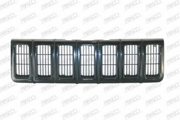 Решетка радиатора PRASCO JE0152021