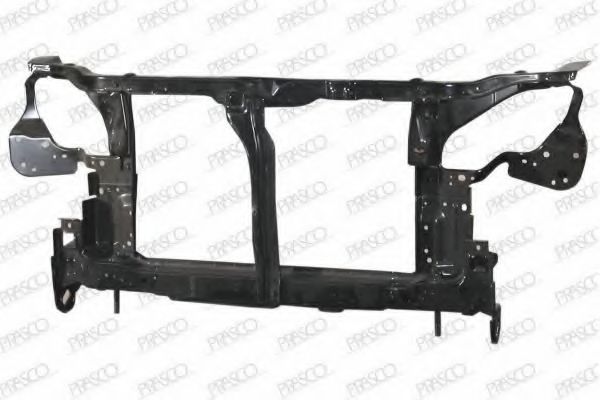 Облицовка передка PRASCO KI4203210OE