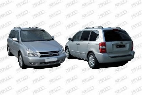 Крыло SCHLIECKMANN 193271