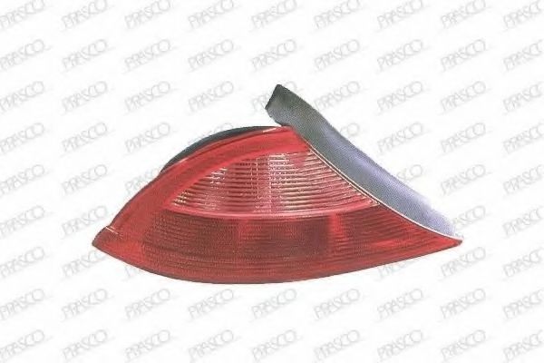 Задний фонарь PRASCO LA0014163