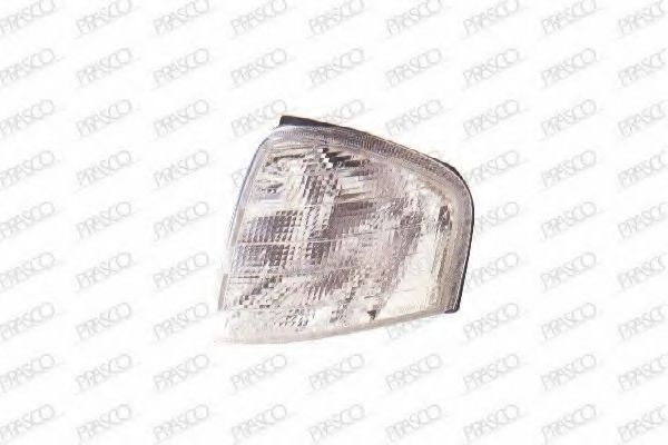 Фонарь указателя поворота PRASCO ME0254014