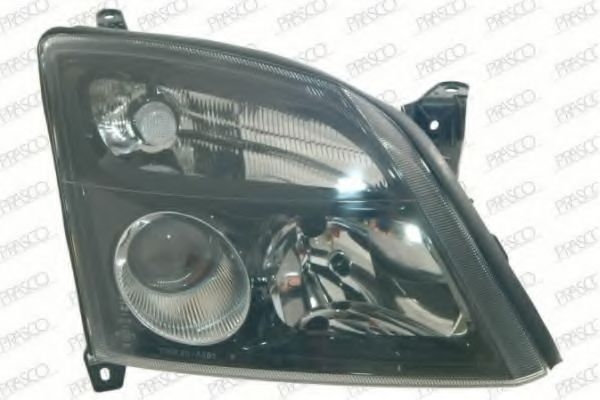 Основная фара PRASCO OP0564813