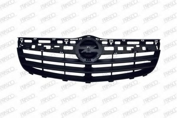 Решетка радиатора PRASCO OP3052001