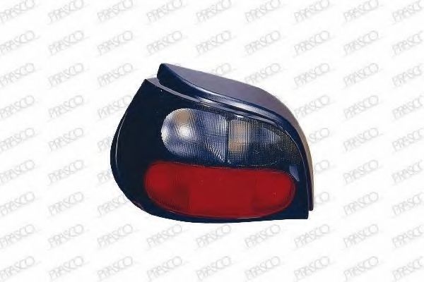 Задний фонарь PRASCO RN0264154