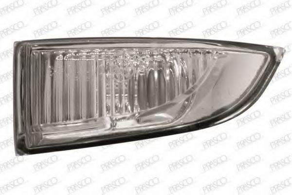 Фонарь указателя поворота PRASCO RN4247416