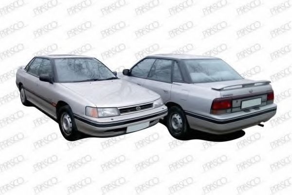 Крыло SCHLIECKMANN 822271