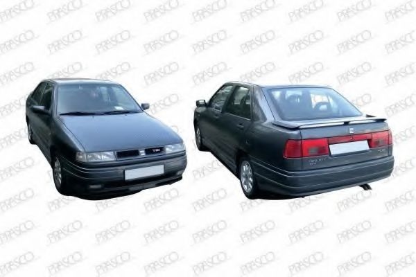 Внутренняя часть крыла JOHNS 672132