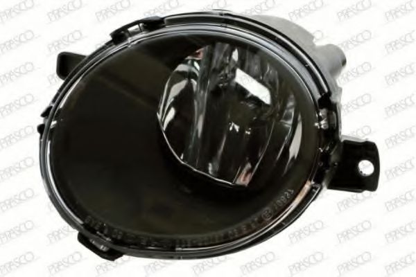 Противотуманная фара PRASCO VV6104413