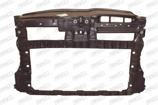 Облицовка передка PRASCO VW0383210