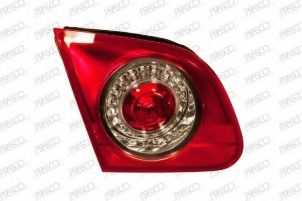 Задний фонарь PRASCO VW0544164