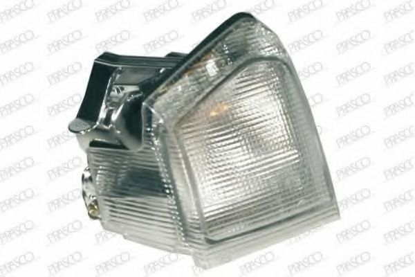 Фонарь указателя поворота PRASCO AA0674014