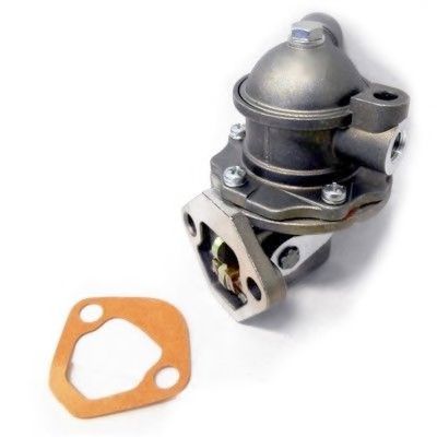 Топливный насос BCD CORONA & C 2597