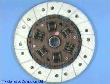 Диск сцепления BLUE PRINT ADC43139