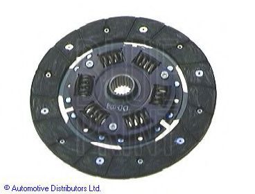Диск сцепления BLUE PRINT ADD63121