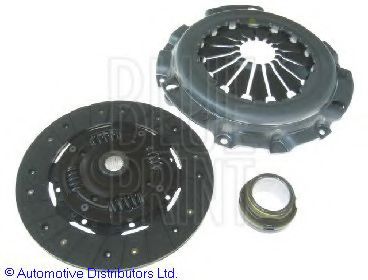 Комплект сцепления BLUE PRINT ADG03017