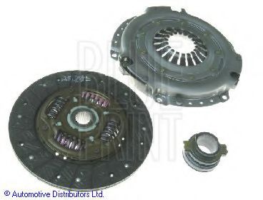 Комплект сцепления BLUE PRINT ADG03049