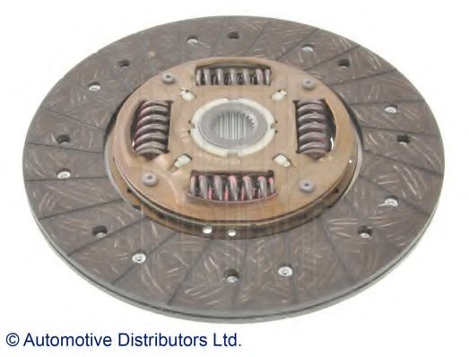 Диск сцепления BLUE PRINT ADG03153