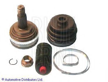 Шарнирный комплект, приводной вал BLUE PRINT ADH28943B