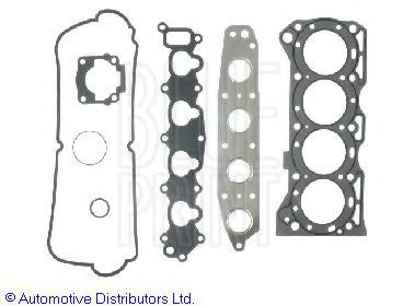 Комплект прокладок, головка цилиндра BLUE PRINT ADK86223