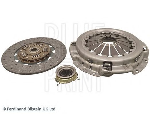 Комплект сцепления BLUE PRINT ADT330190
