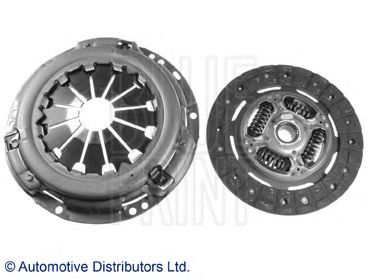 Комплект сцепления BLUE PRINT ADT330270