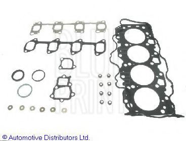 Комплект прокладок, головка цилиндра BLUE PRINT ADT36294