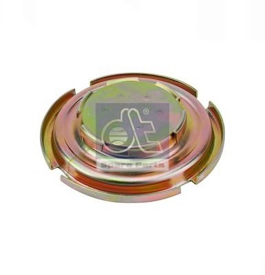 Крышка, топливной бак DT 111037