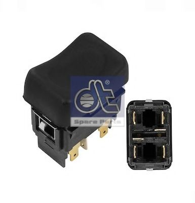 Выключатель DT 121154