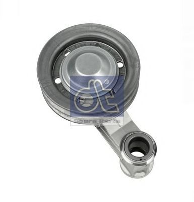 Натяжитель ремня, клиновой зубча DT 215524