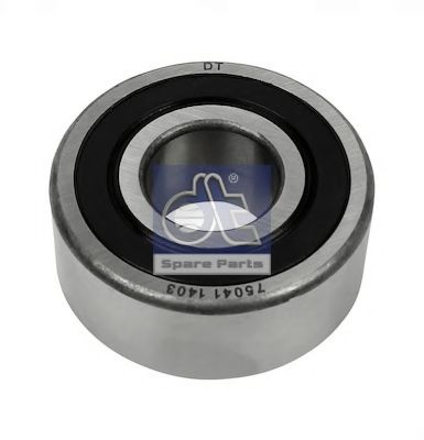 Подшипник, вал вентилятора - охлаждение мотора DT 315300