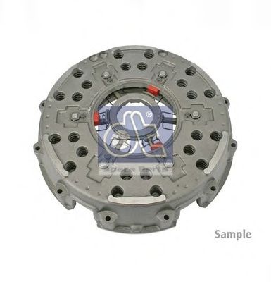 Нажимной диск сцепления LEMFÖRDER 1882230232