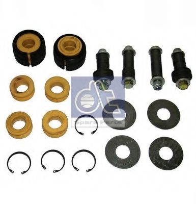 Монтажный комплект, стойка стабилизатора LEMFÖRDER 21935