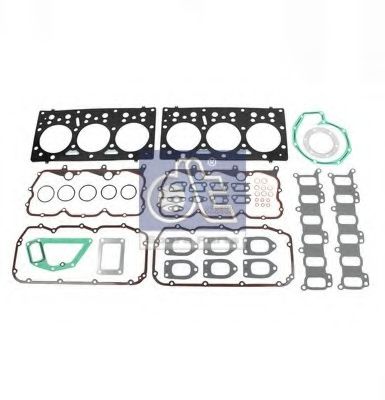 Комплект прокладок, головка цилиндра DT 594004