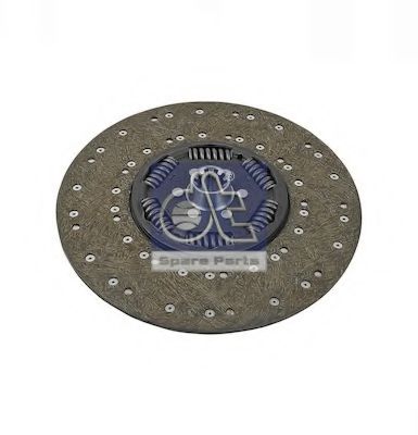 Диск сцепления DT 4.64827