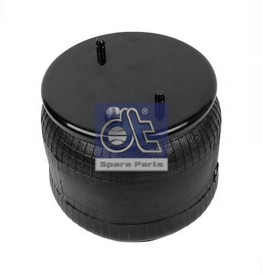 Кожух пневматической рессоры DT 125885