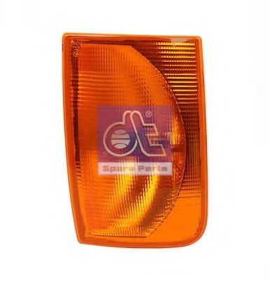 Фонарь указателя поворота DT 11.85303