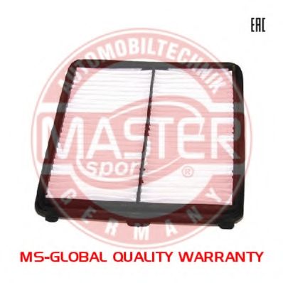 Воздушный фильтр MASTER-SPORT 2634/2-LF-PCS-MS