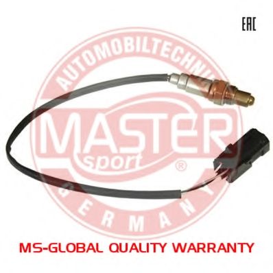 Лямбда-зонд MASTER-SPORT 1118-3850010-PCS-MS