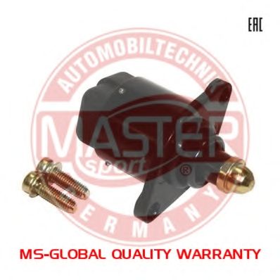 Поворотная заслонка, подвод воздуха MASTER-SPORT 0951283-PCS-MS