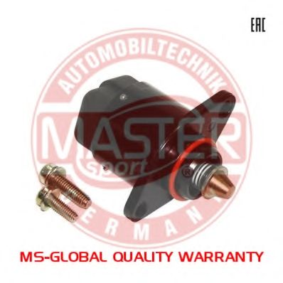 Поворотная заслонка, подвод воздуха MASTER-SPORT 0951601-PCS-MS