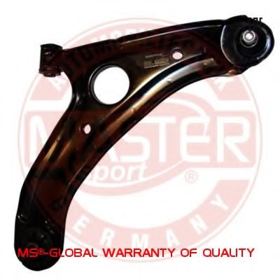 Рычаг независимой подвески колеса, подвеска колеса MASTER-SPORT 35409-PCS-MS