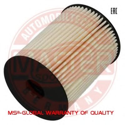 Топливный фильтр MASTER-SPORT 8013Z-KF-PCS-MS
