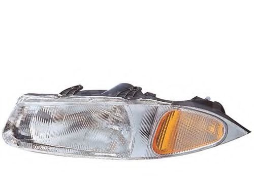 Основная фара ALKAR 2742508