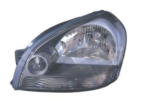 Основная фара ALKAR 2742632